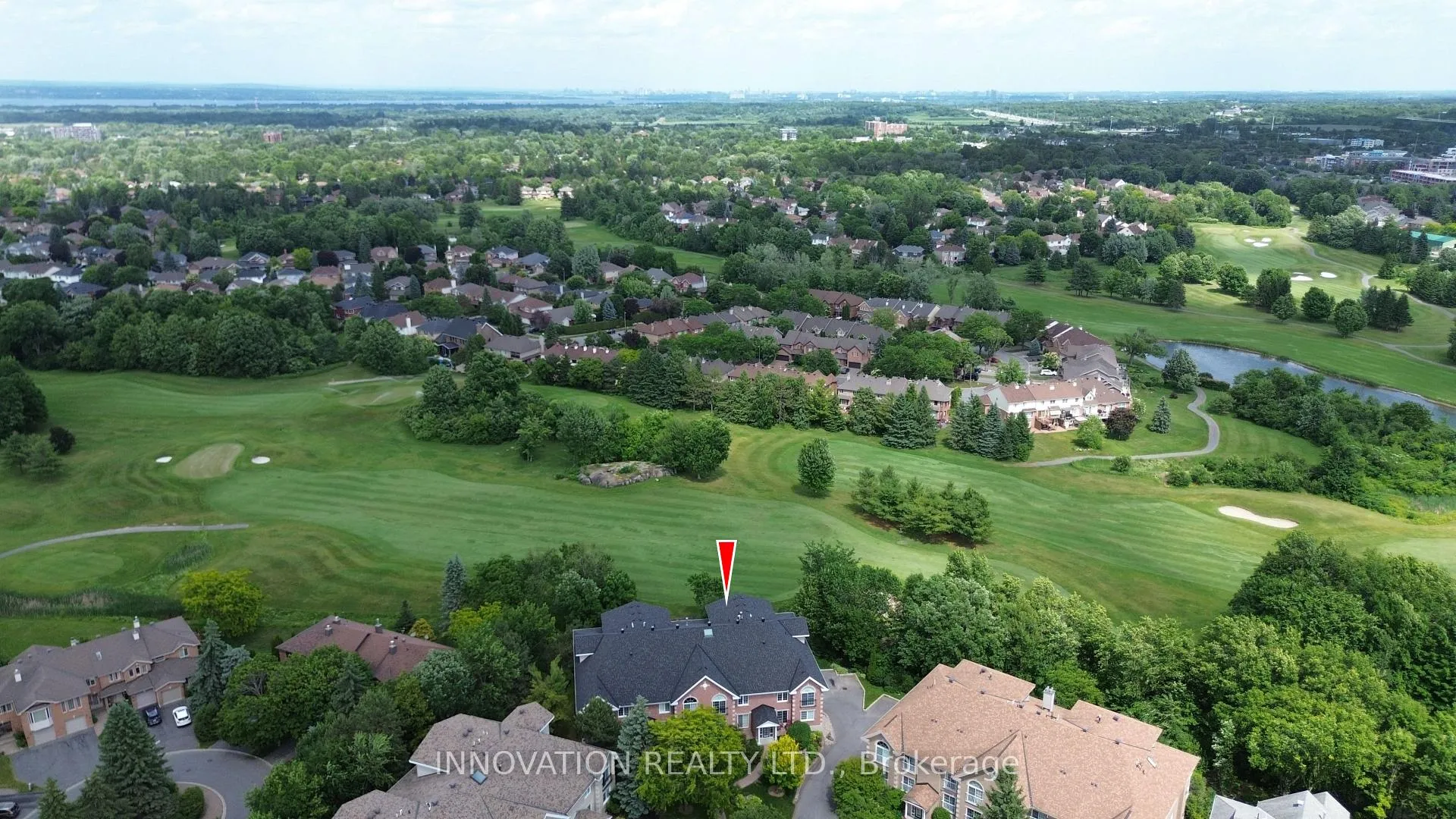 Photo 6 of Unit 2C, 150 Robson Court, Ottawa, Kanata - Kanata Lakes/Heritage Hills — HOMEH