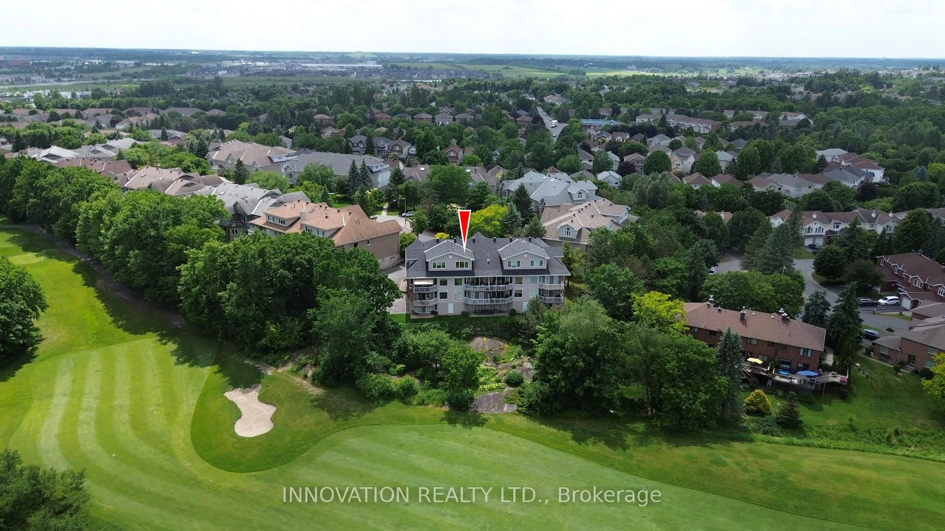 Photo 9 of Unit 2C, 150 Robson Court, Ottawa, Kanata - Kanata Lakes/Heritage Hills — HOMEH