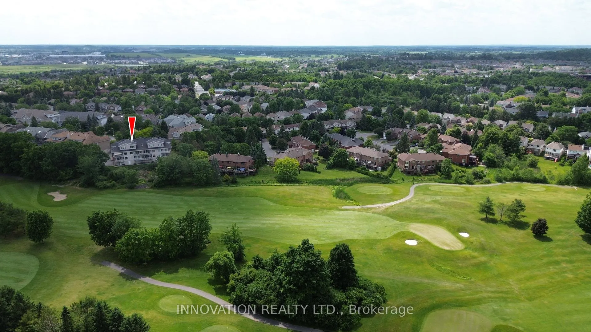 Photo 12 of Unit 2C, 150 Robson Court, Ottawa, Kanata - Kanata Lakes/Heritage Hills — HOMEH