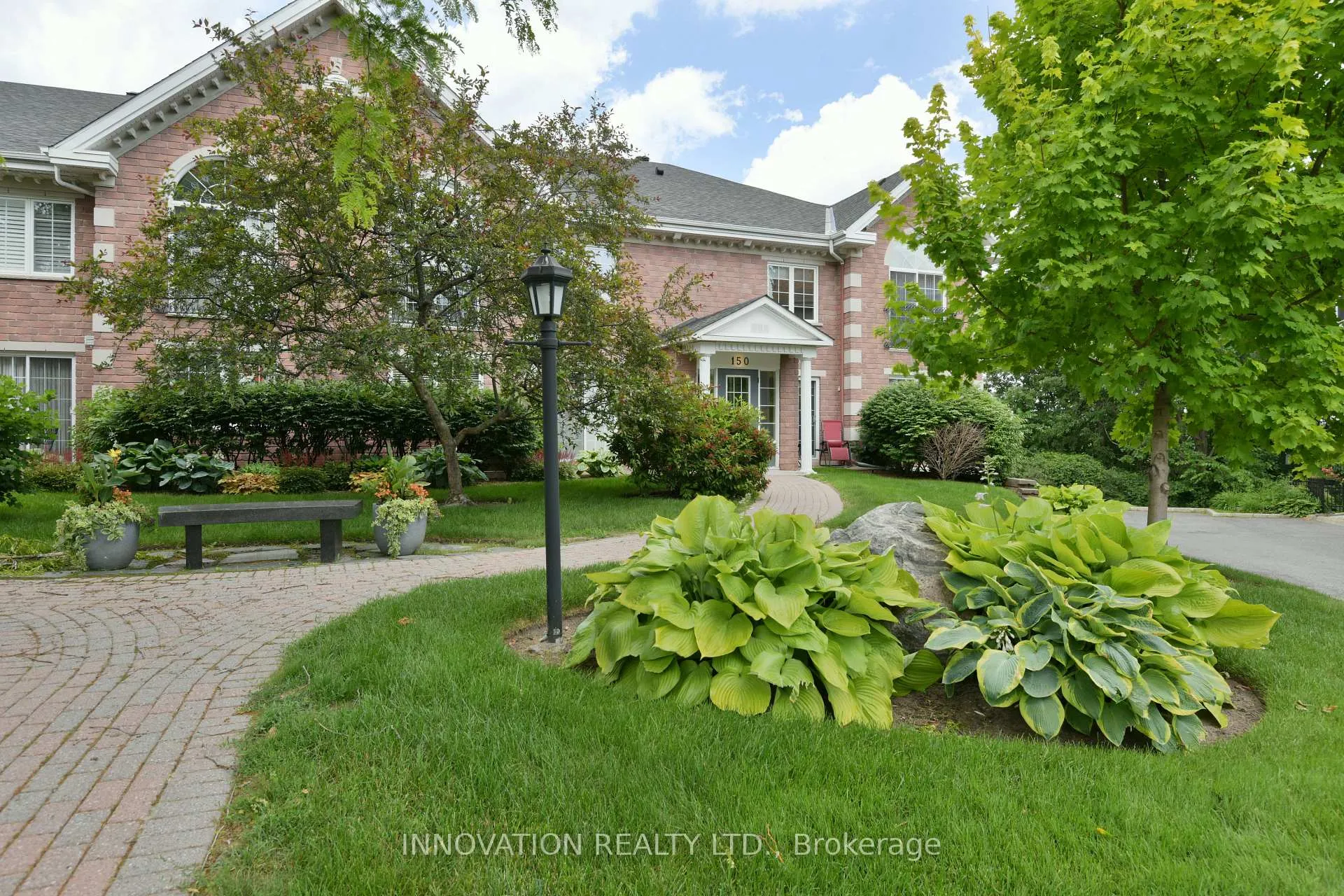 Photo 15 of Unit 2C, 150 Robson Court, Ottawa, Kanata - Kanata Lakes/Heritage Hills — HOMEH