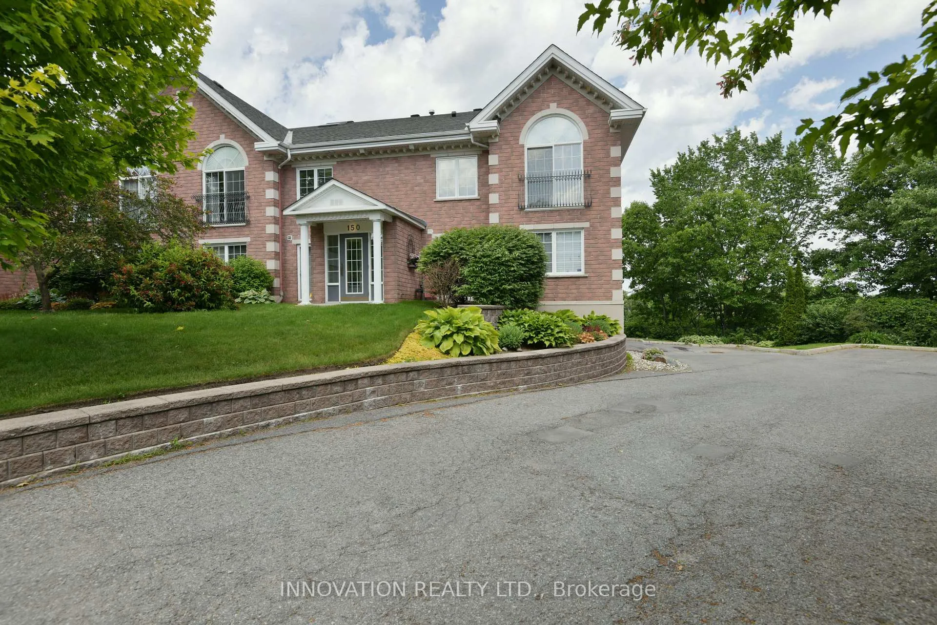 Photo 20 of Unit 2C, 150 Robson Court, Ottawa, Kanata - Kanata Lakes/Heritage Hills — HOMEH