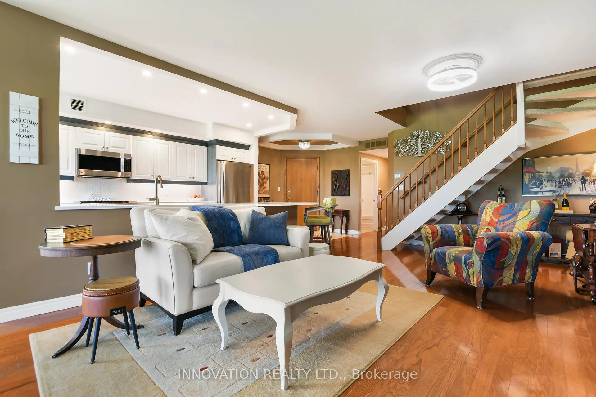 Photo 38 of Unit 2C, 150 Robson Court, Ottawa, Kanata - Kanata Lakes/Heritage Hills — HOMEH