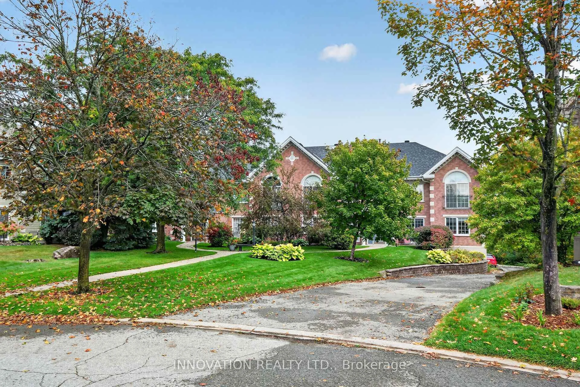 Photo 3 of Unit 2C, 150 Robson Court, Ottawa, Kanata - Kanata Lakes/Heritage Hills — HOMEH