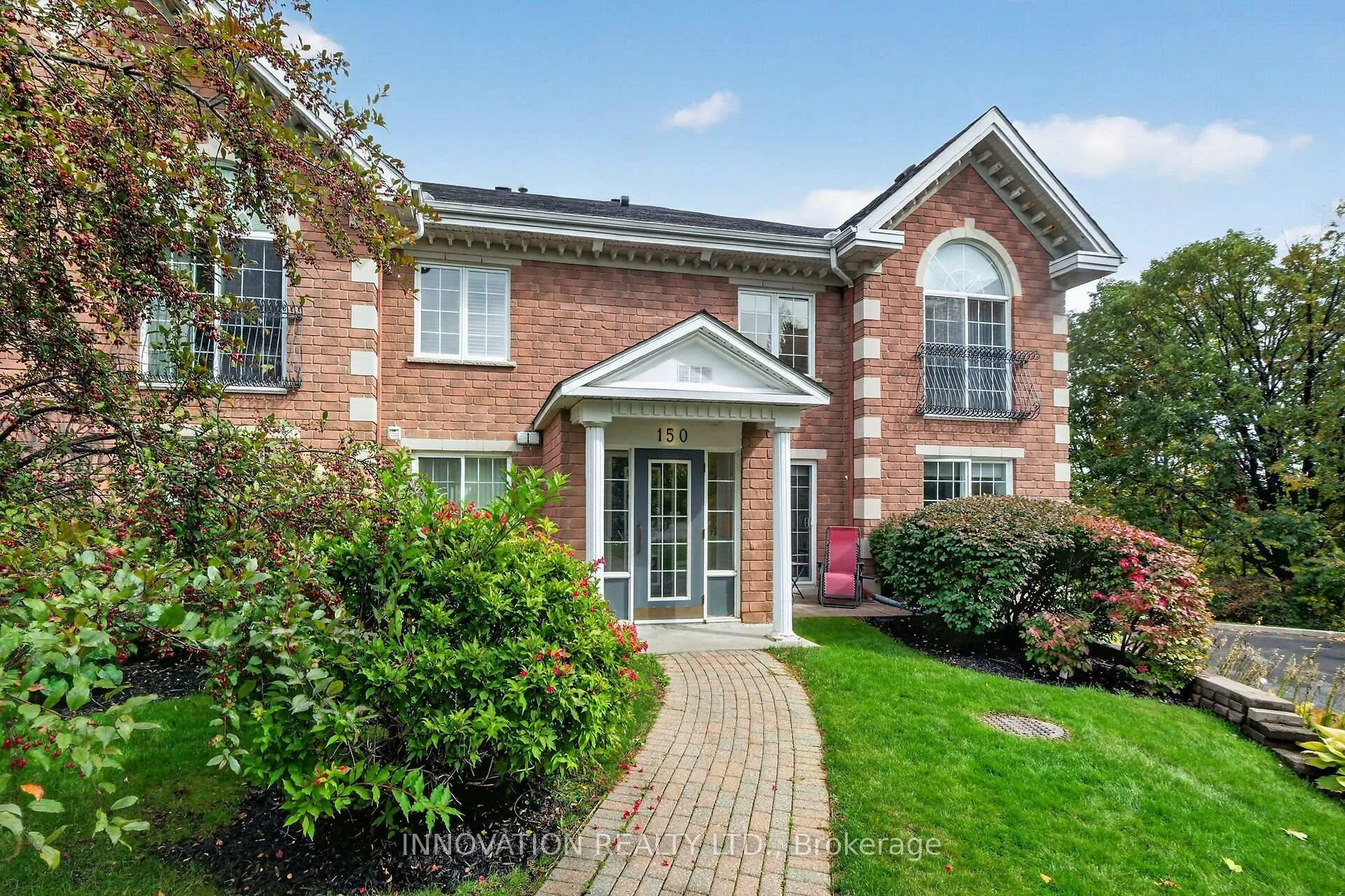 Photo 1 of Unit 2C, 150 Robson Court, Ottawa, Kanata - Kanata Lakes/Heritage Hills — HOMEH