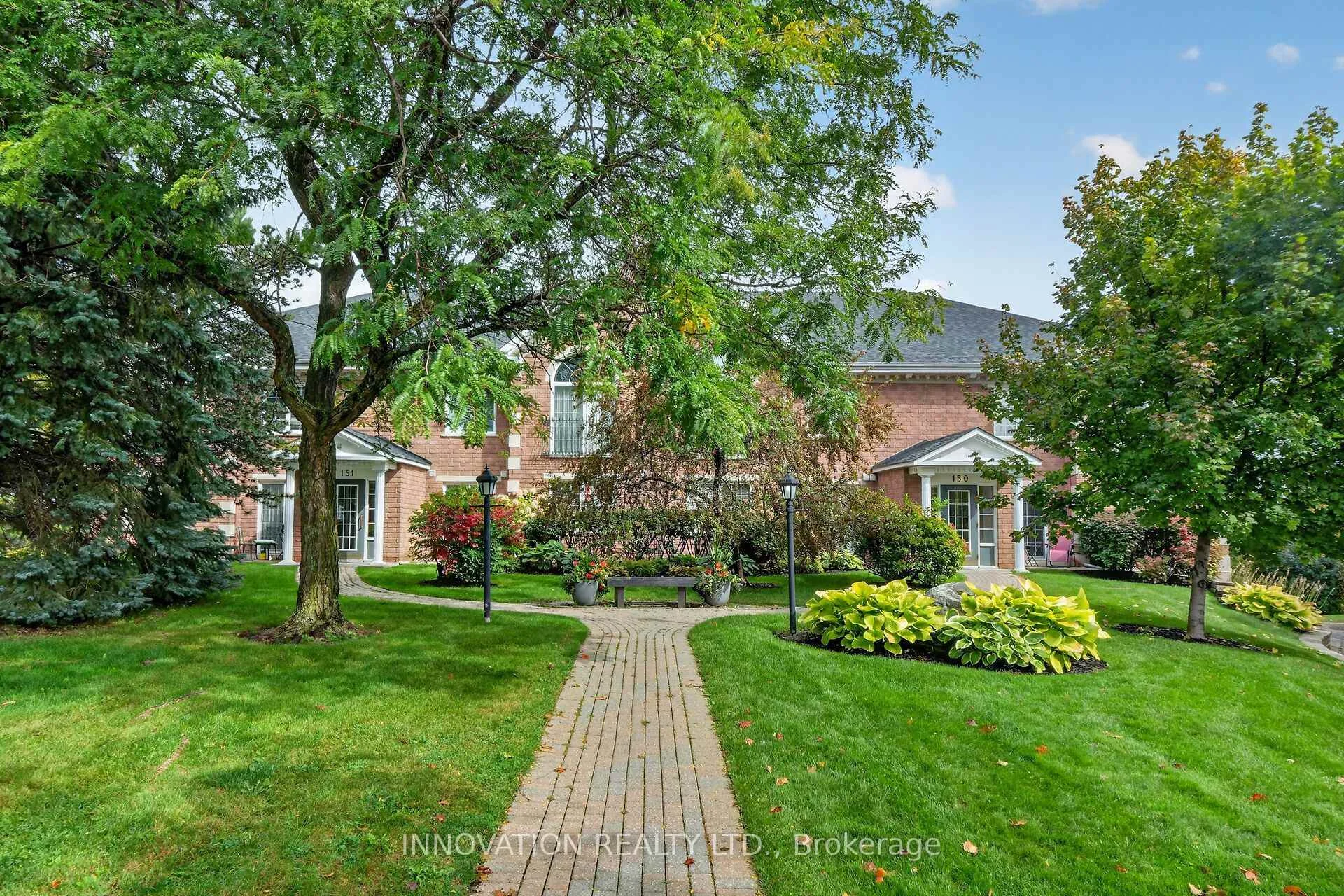 Photo 7 of Unit 2C, 150 Robson Court, Ottawa, Kanata - Kanata Lakes/Heritage Hills — HOMEH