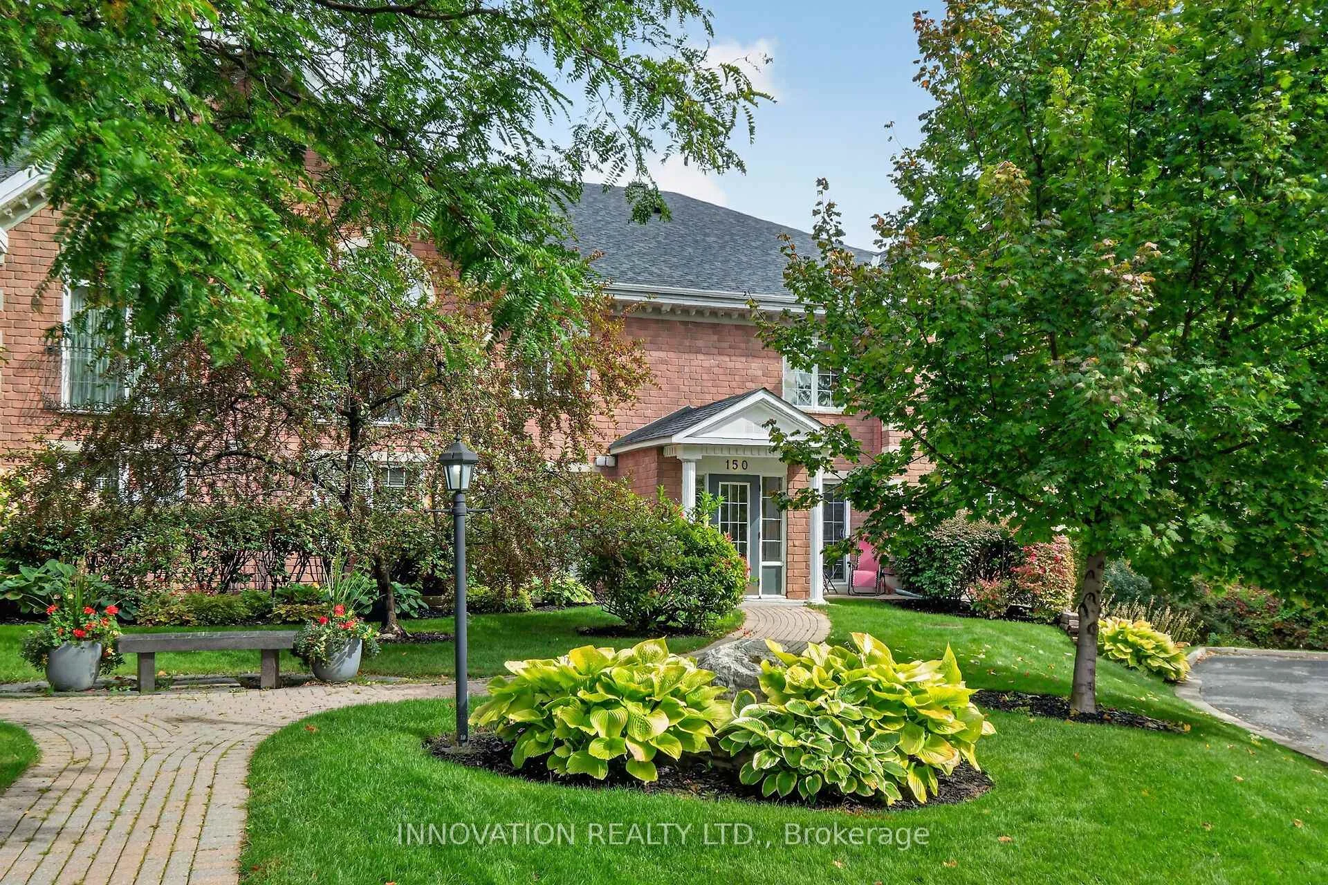 Photo 10 of Unit 2C, 150 Robson Court, Ottawa, Kanata - Kanata Lakes/Heritage Hills — HOMEH