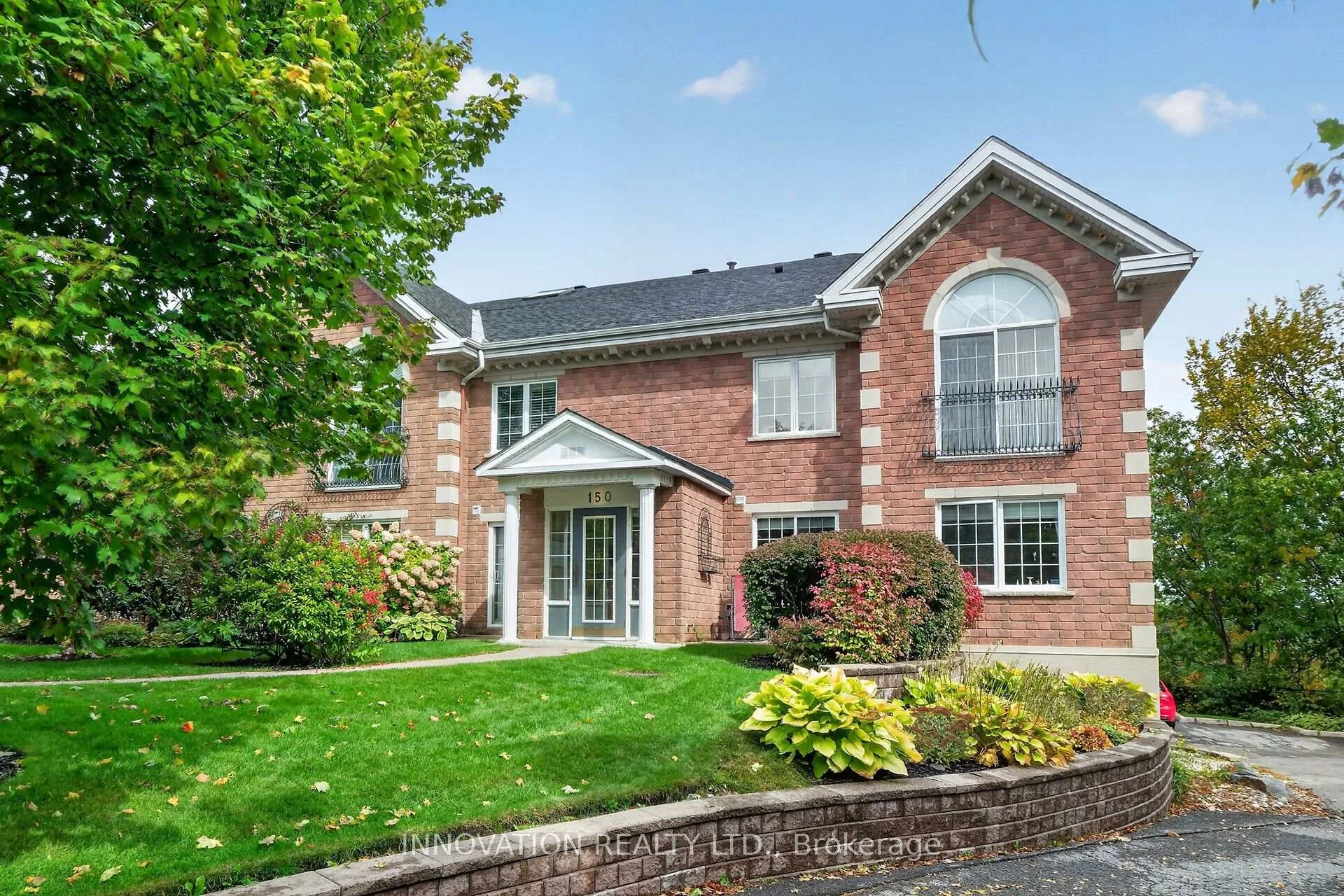 Photo 13 of Unit 2C, 150 Robson Court, Ottawa, Kanata - Kanata Lakes/Heritage Hills — HOMEH