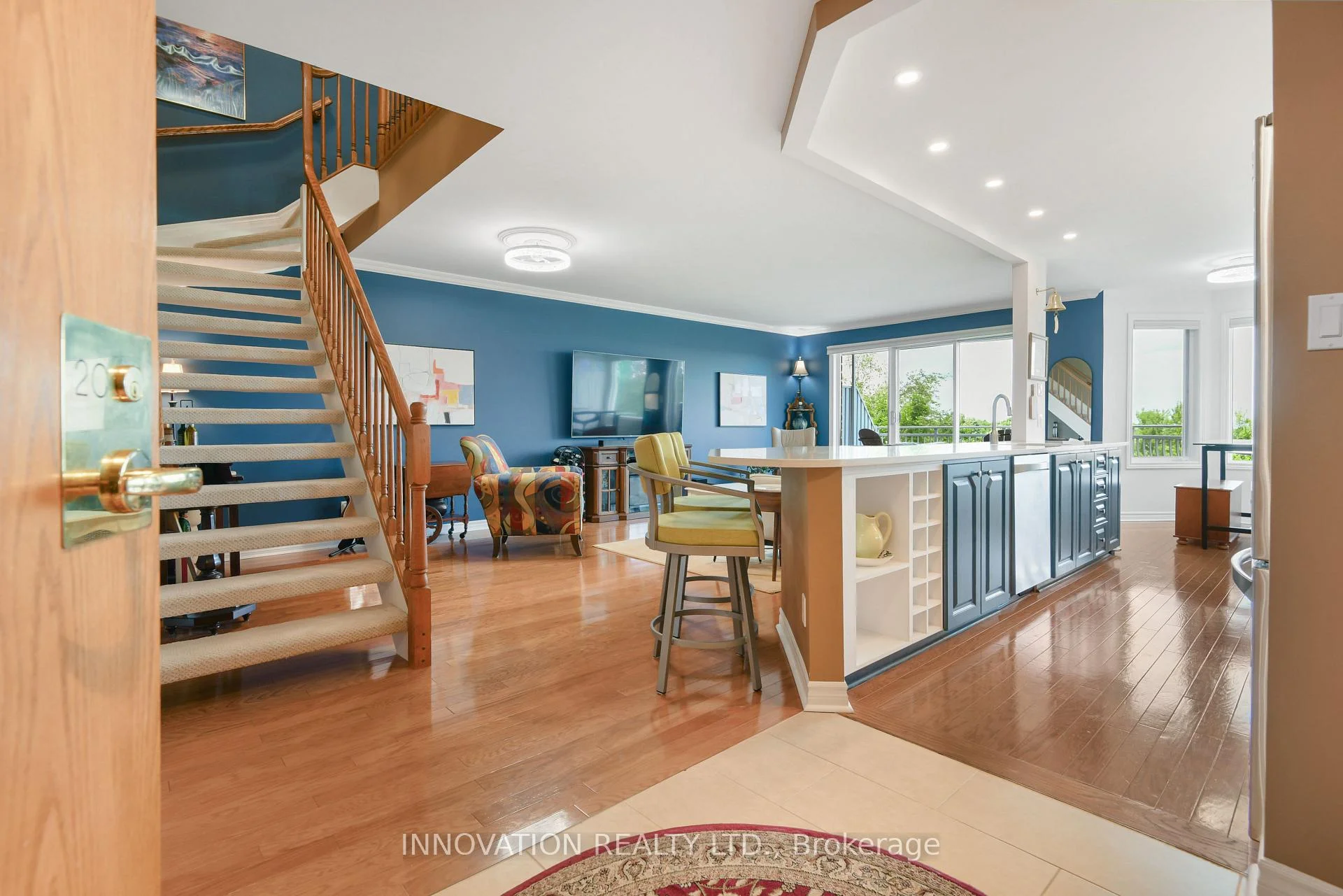 Photo 19 of Unit 2C, 150 Robson Court, Ottawa, Kanata - Kanata Lakes/Heritage Hills — HOMEH