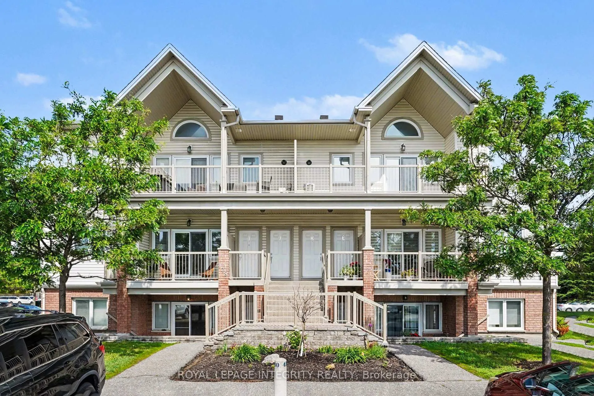 Photo 1 of Unit I, 139 Harthill Way, Ottawa, Barrhaven - Heritage Park — HOMEH