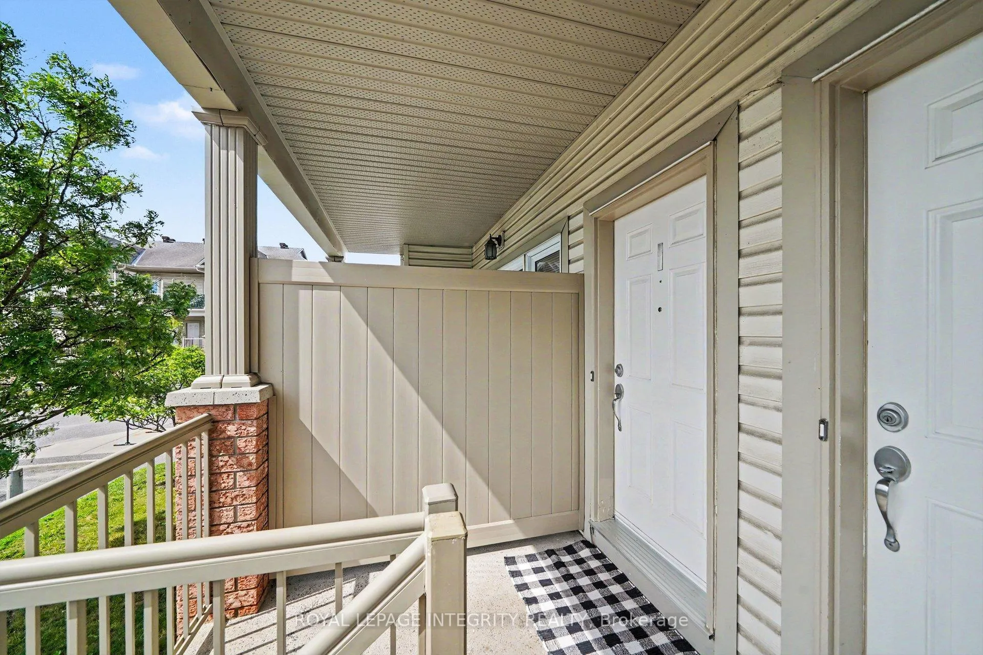 Photo 2 of Unit I, 139 Harthill Way, Ottawa, Barrhaven - Heritage Park — HOMEH