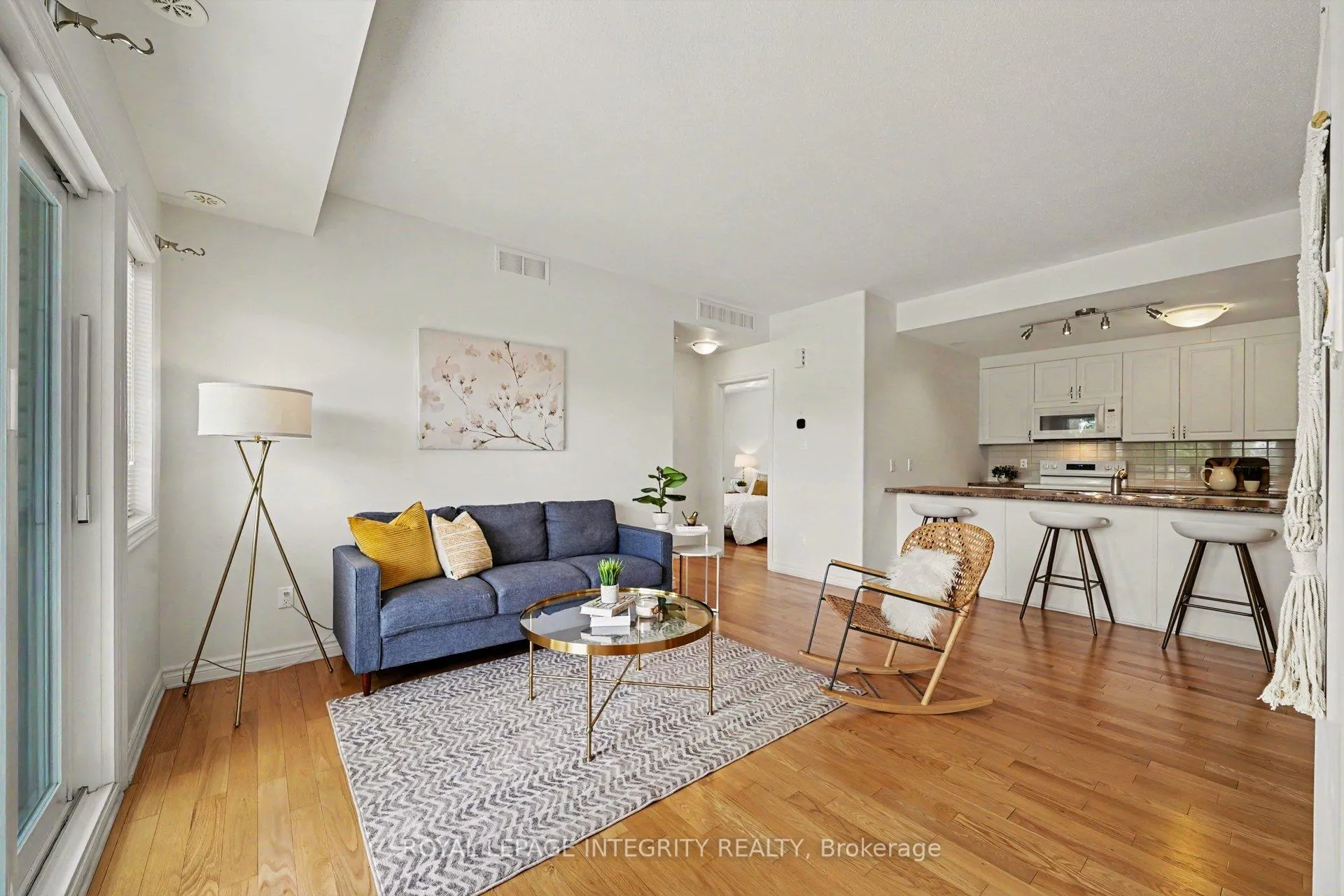 Photo 3 of Unit I, 139 Harthill Way, Ottawa, Barrhaven - Heritage Park — HOMEH
