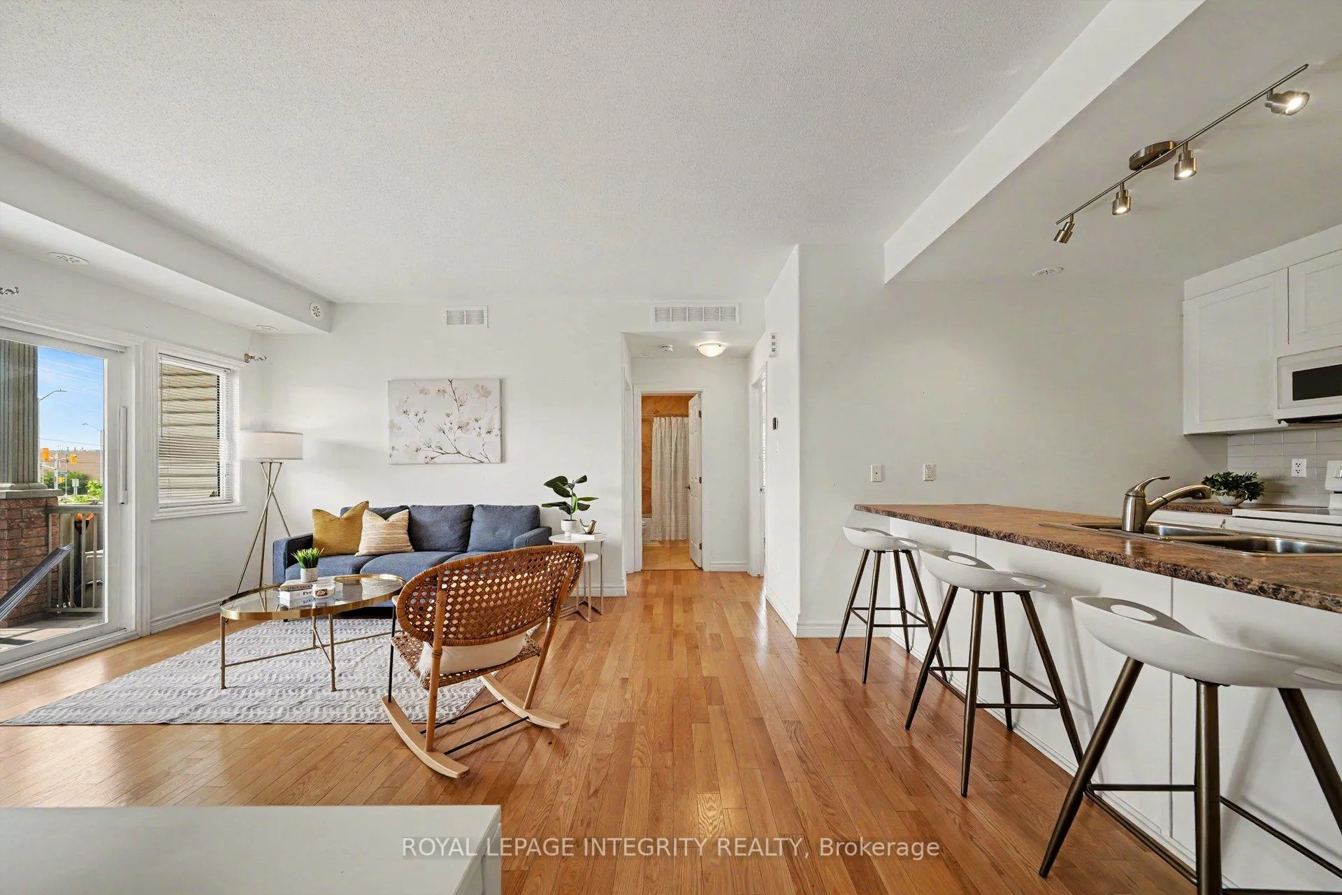 Photo 7 of Unit I, 139 Harthill Way, Ottawa, Barrhaven - Heritage Park — HOMEH