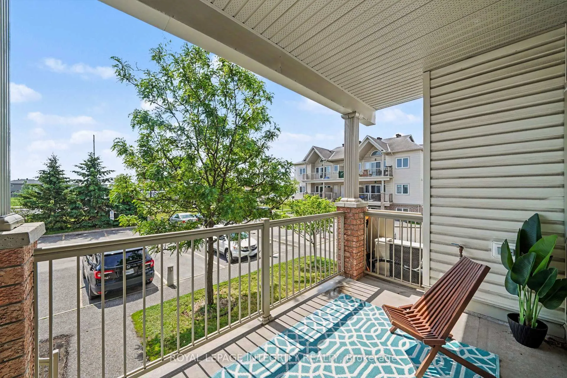 Photo 18 of Unit I, 139 Harthill Way, Ottawa, Barrhaven - Heritage Park — HOMEH