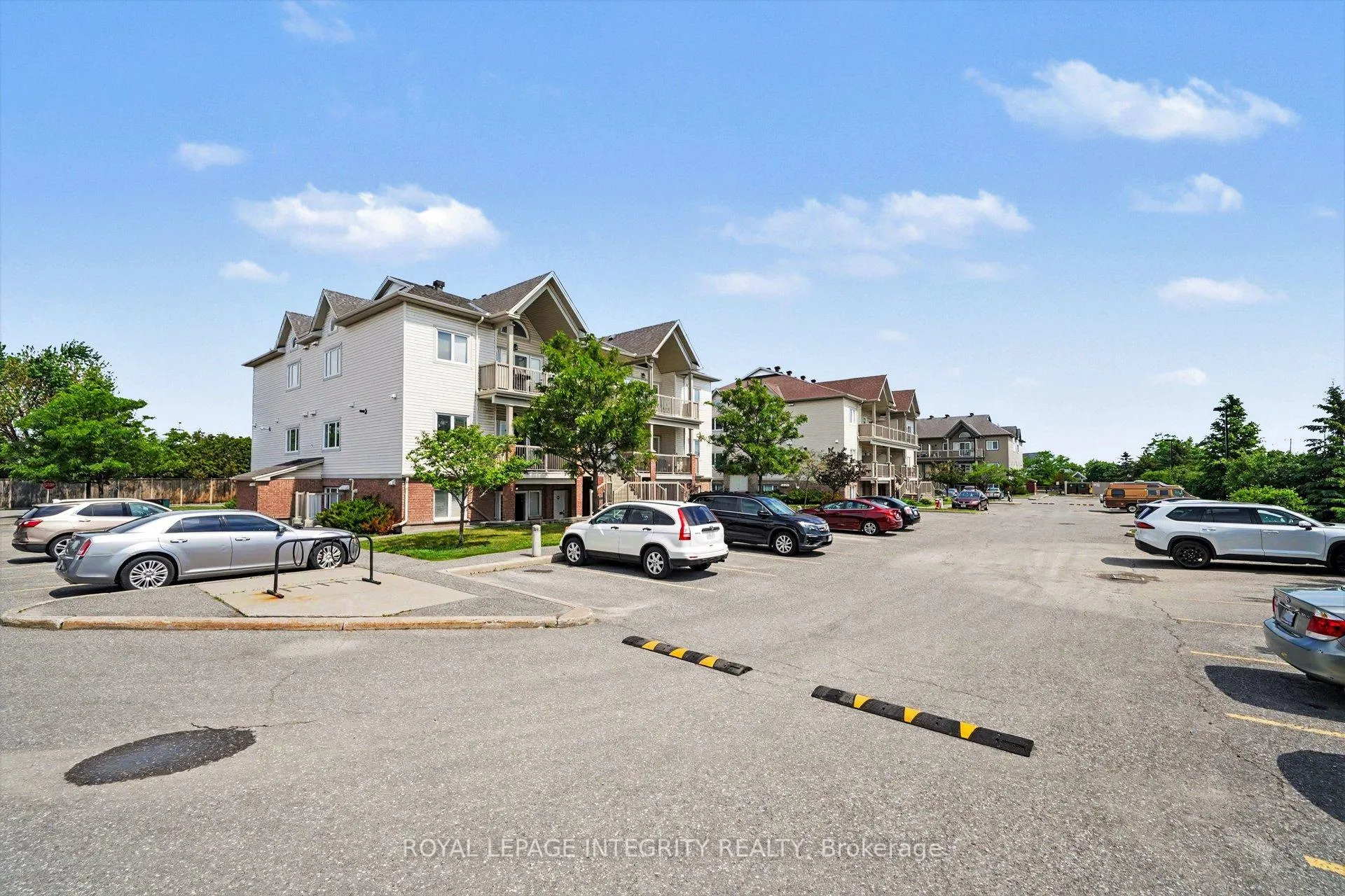 Photo 20 of Unit I, 139 Harthill Way, Ottawa, Barrhaven - Heritage Park — HOMEH