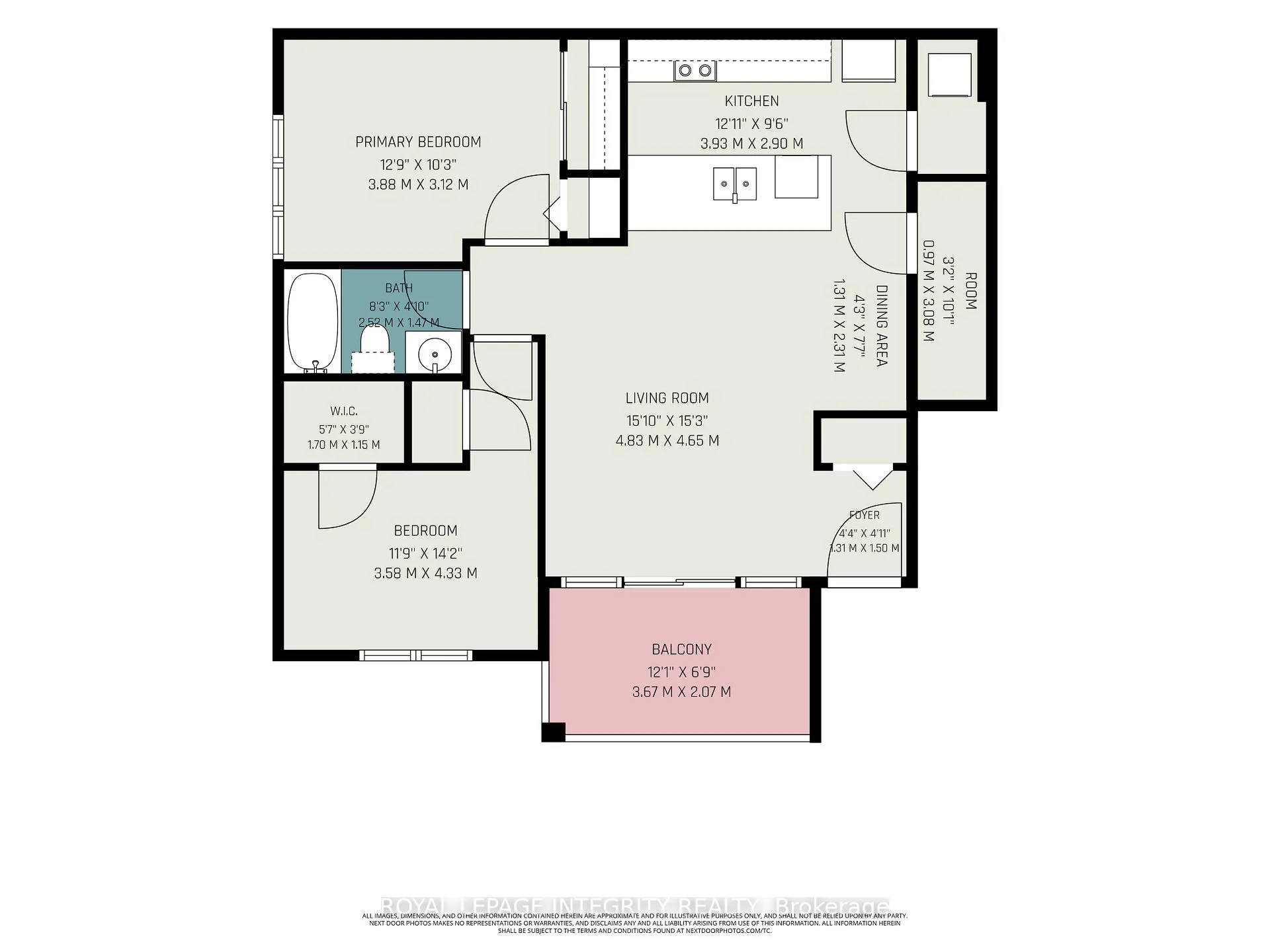 Photo 24 of Unit I, 139 Harthill Way, Ottawa, Barrhaven - Heritage Park — HOMEH
