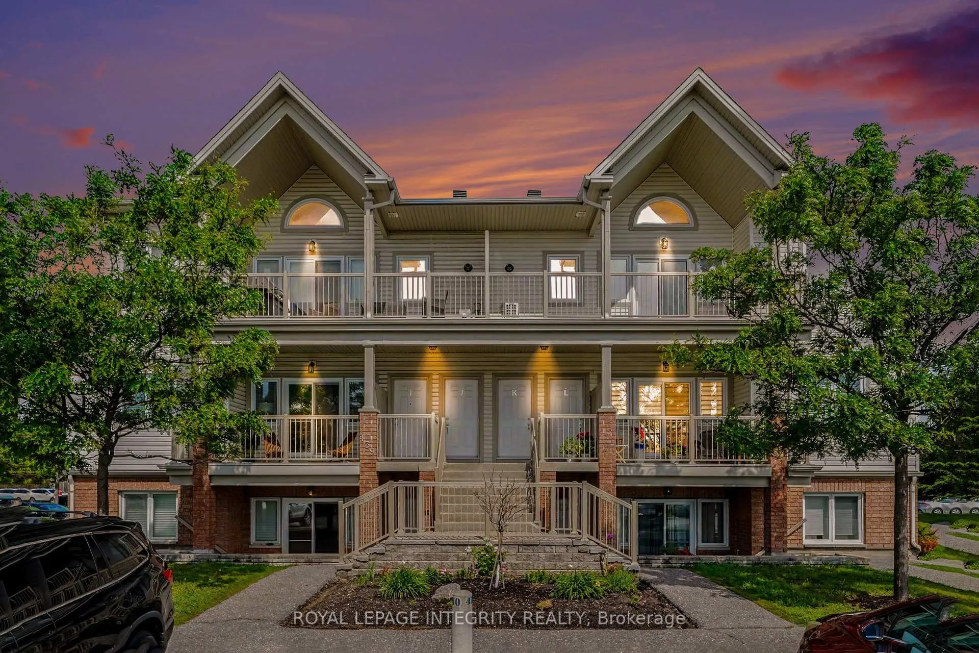 Photo 25 of Unit I, 139 Harthill Way, Ottawa, Barrhaven - Heritage Park — HOMEH