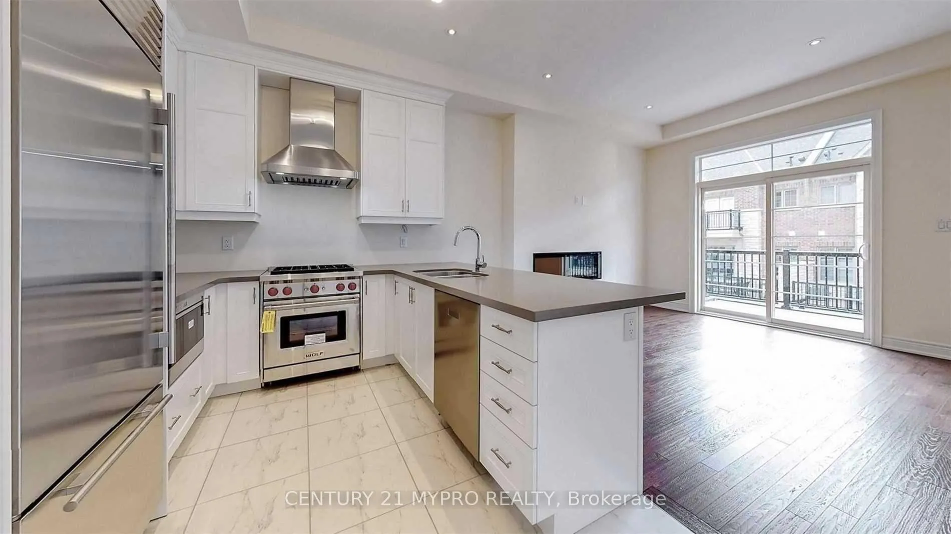 Photo 8 of 9374 Kennedy Road, Markham, Angus Glen — HOMEH