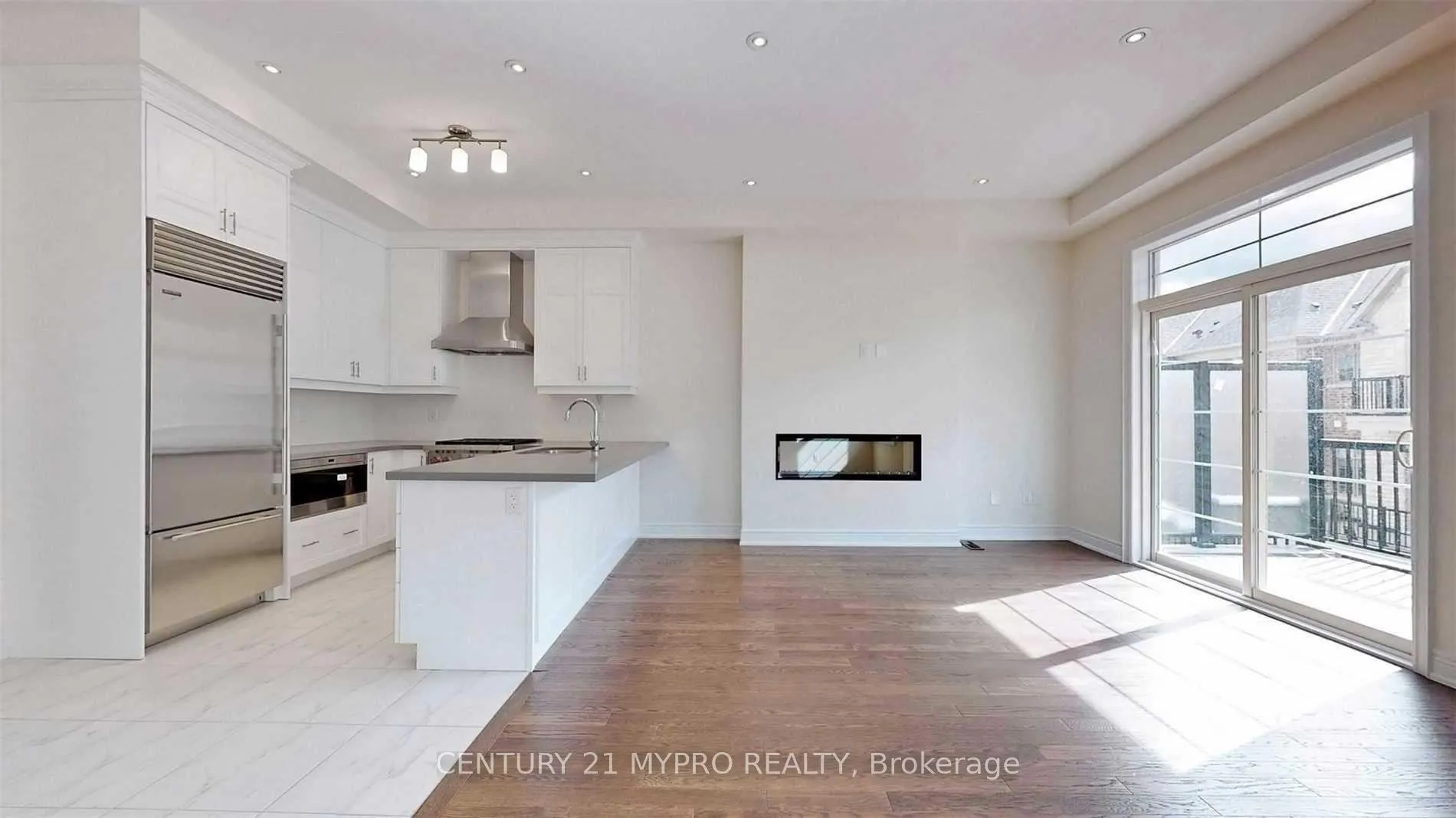 Photo 9 of 9374 Kennedy Road, Markham, Angus Glen — HOMEH