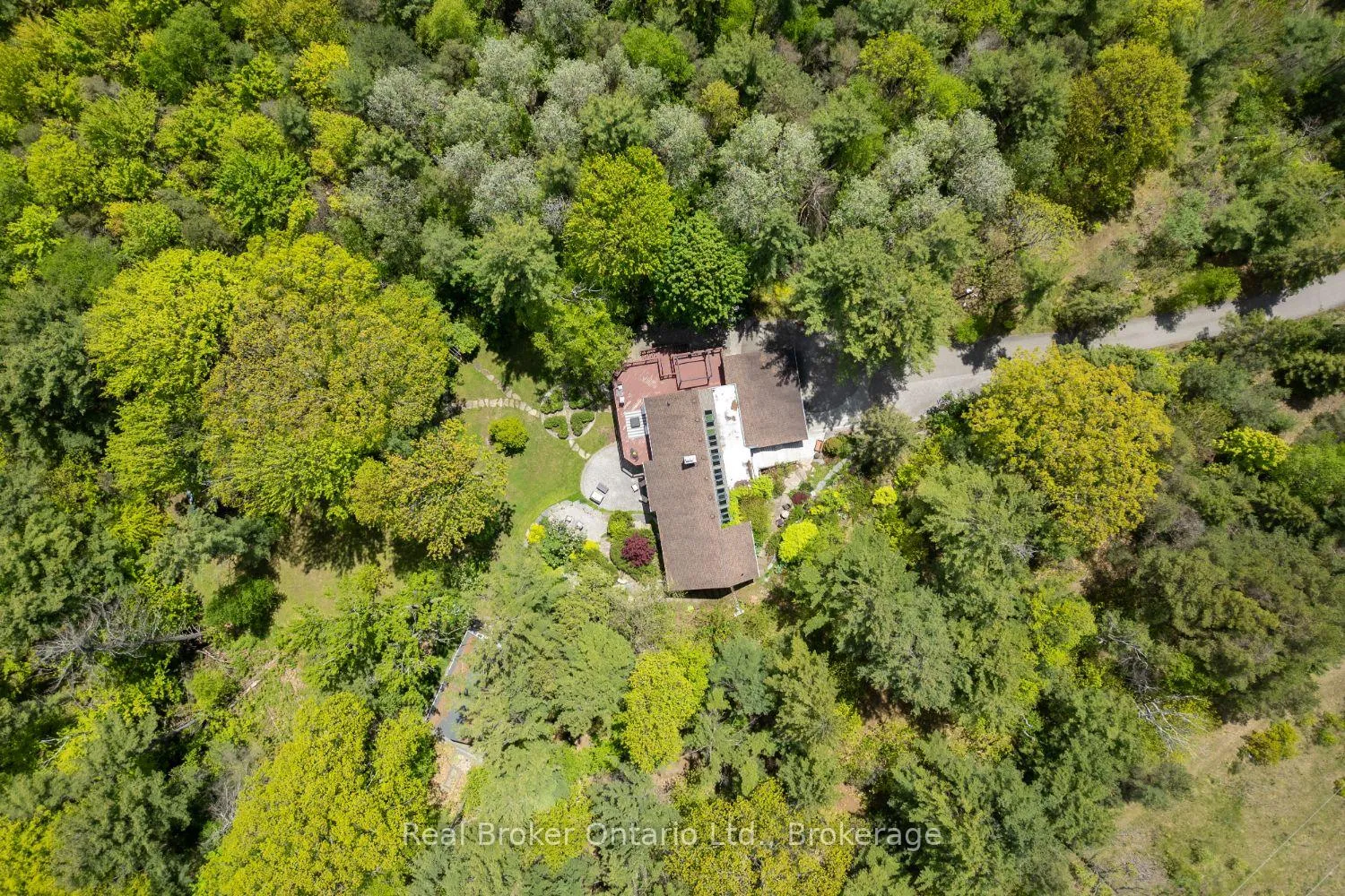 Photo 1 of 5 Sumac Road, Clarington, Rural Clarington — HOMEH