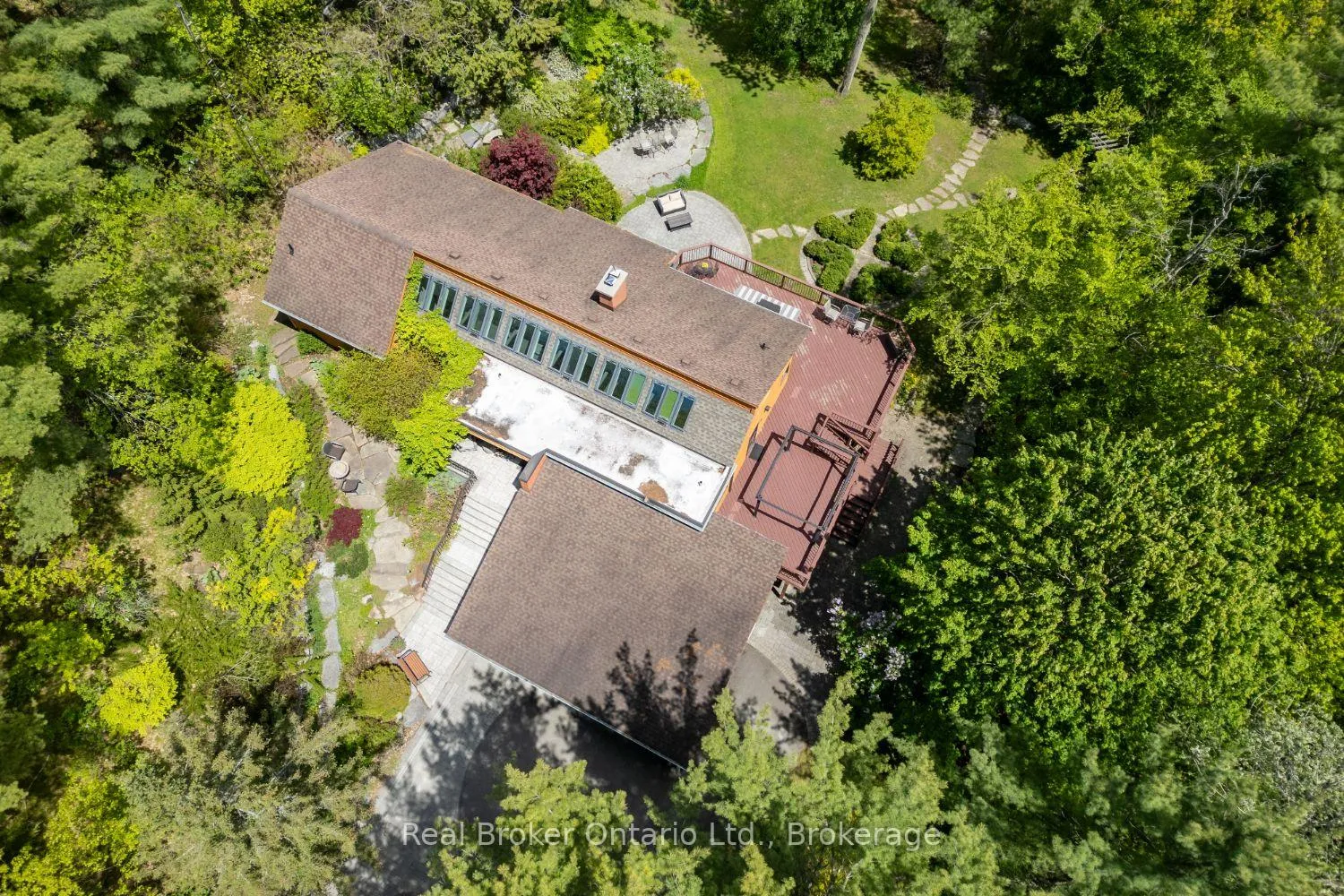 Photo 45 of 5 Sumac Road, Clarington, Rural Clarington — HOMEH