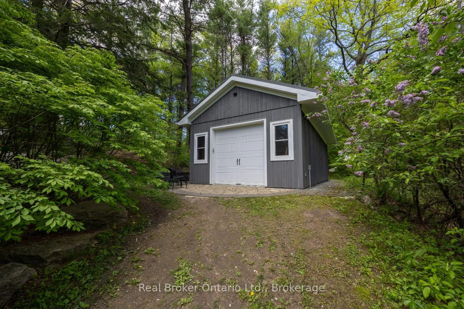 Photo 46 of 5 Sumac Road, Clarington, Rural Clarington — HOMEH