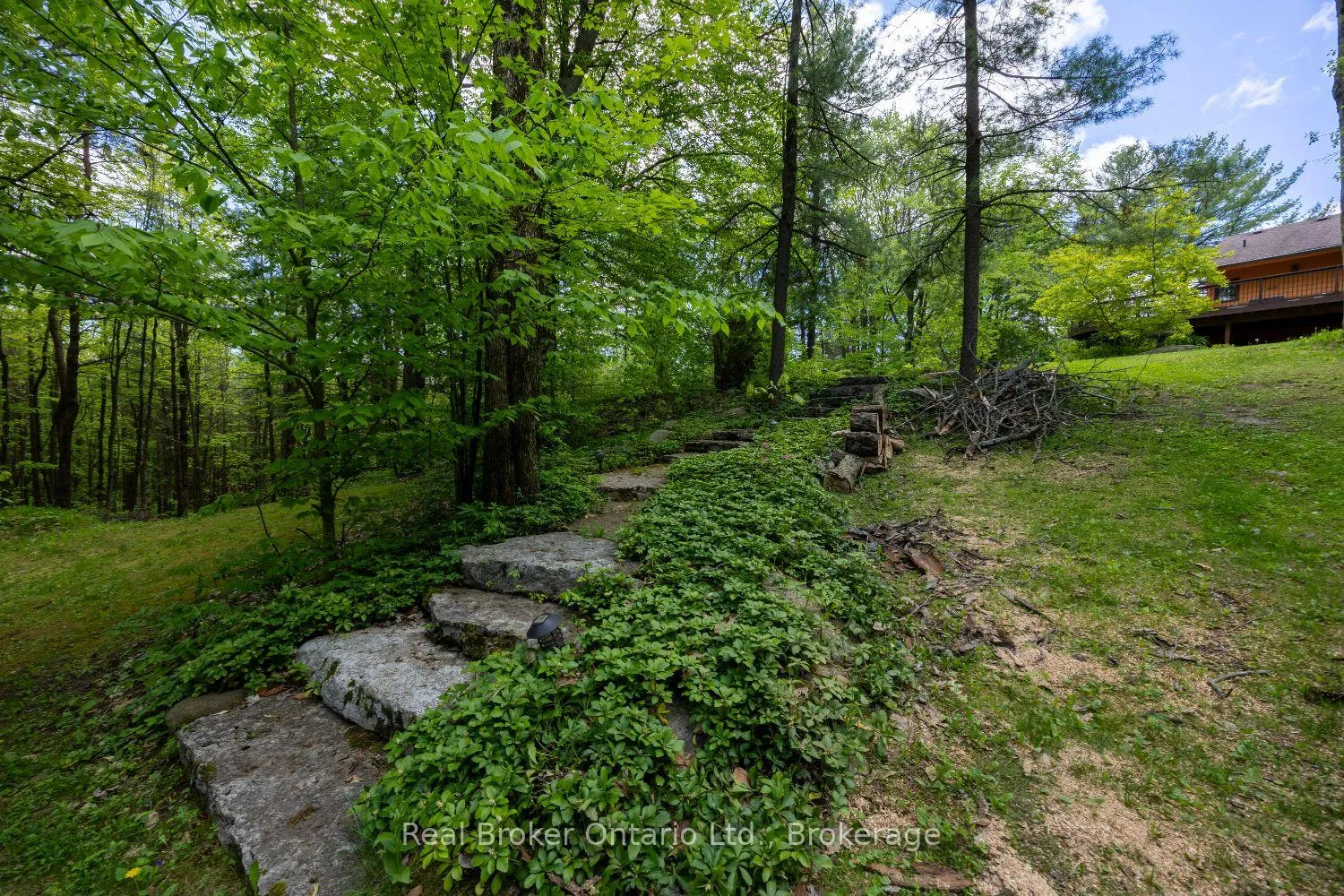 Photo 49 of 5 Sumac Road, Clarington, Rural Clarington — HOMEH