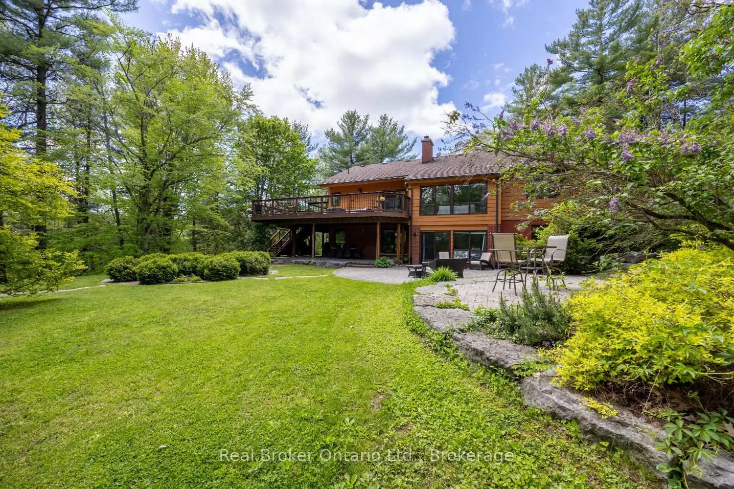 Photo 50 of 5 Sumac Road, Clarington, Rural Clarington — HOMEH