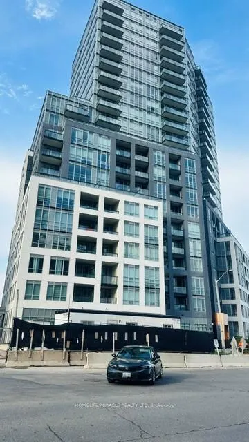 Photo 1 of Unit 409, 225 Malta Avenue, Brampton, Fletcher's Creek South — HOMEH