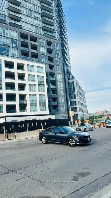 Photo 2 of Unit 409, 225 Malta Avenue, Brampton, Fletcher's Creek South — HOMEH