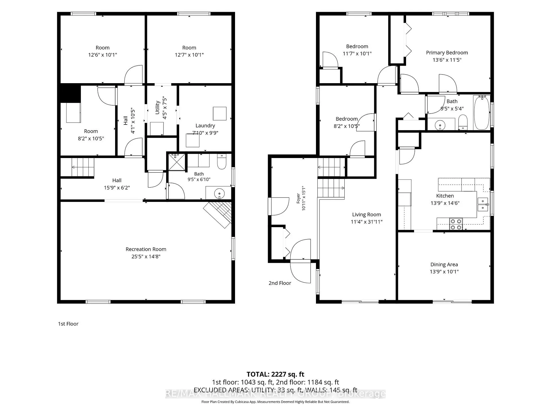 Photo 41 of 17 Sunnymede Avenue, Champlain, Champlain Twp — HOMEH