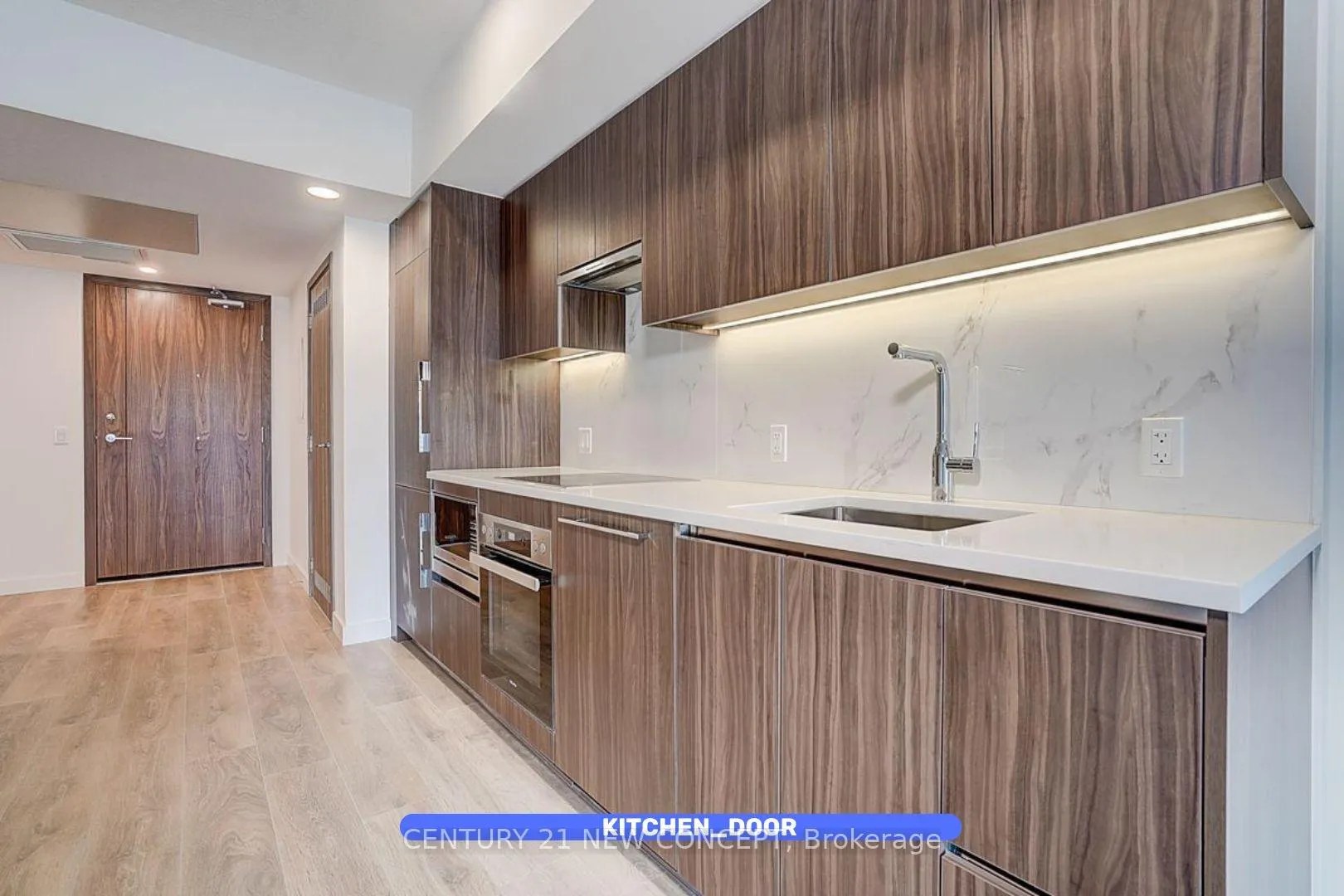 Photo 15 of Unit 936, 1 Concord Cityplace Way, Toronto, Waterfront Communities — HOMEH
