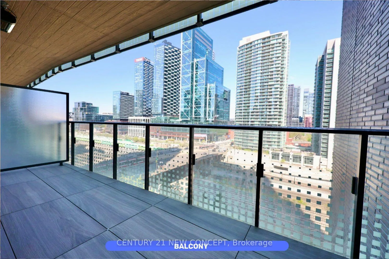 Photo 20 of Unit 936, 1 Concord Cityplace Way, Toronto, Waterfront Communities — HOMEH