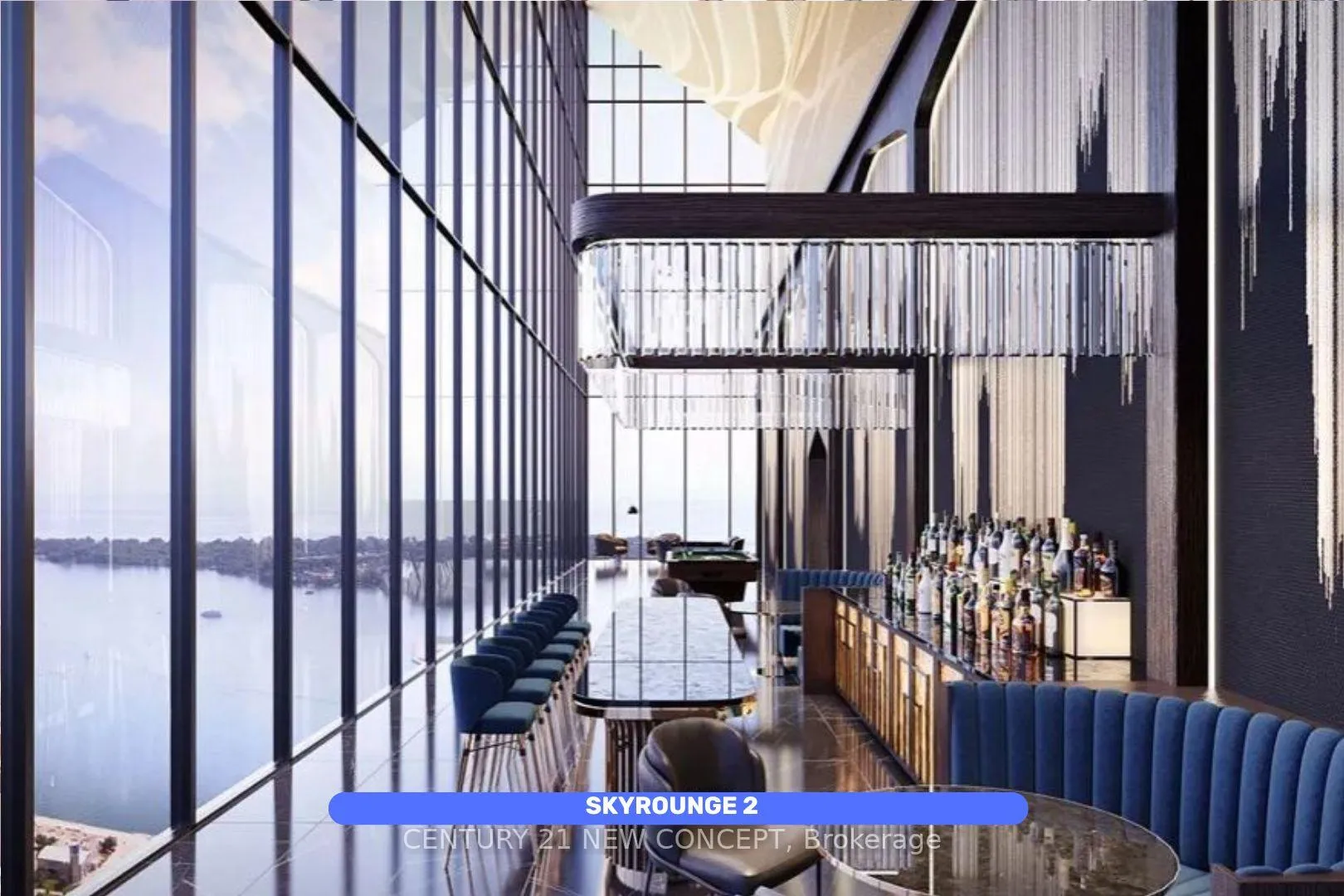 Photo 24 of Unit 936, 1 Concord Cityplace Way, Toronto, Waterfront Communities — HOMEH