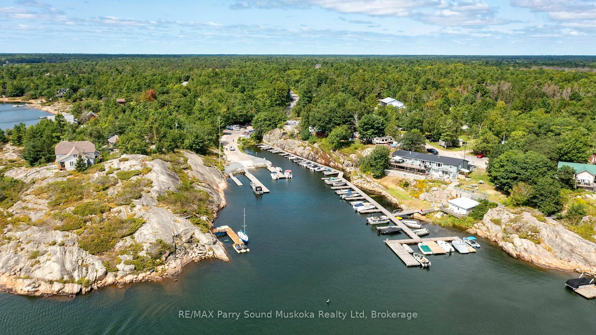 Photo 9 of 3 Corduroy Bay Road, Carling — HOMEH