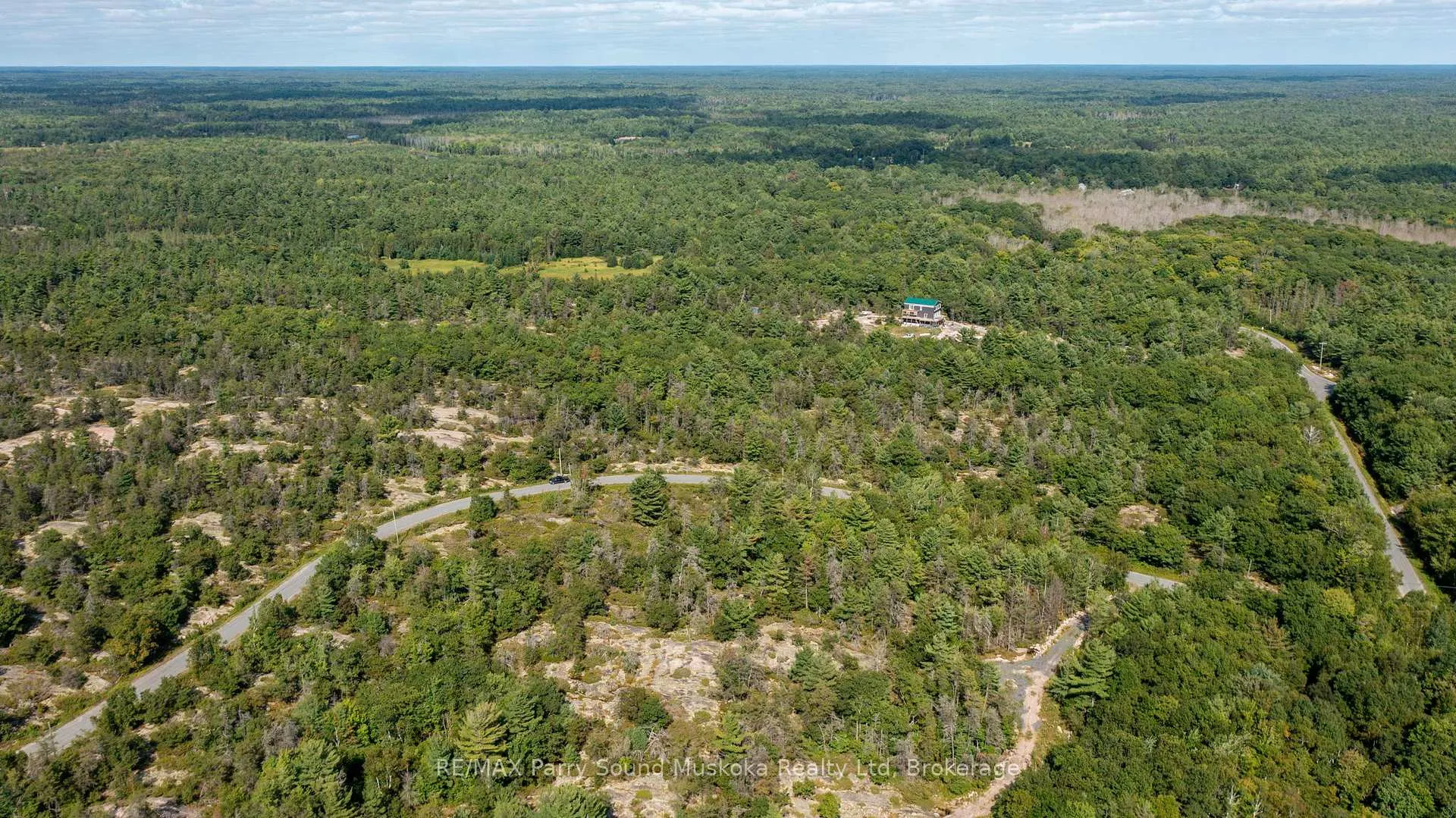 Photo 39 of 3 Corduroy Bay Road, Carling — HOMEH