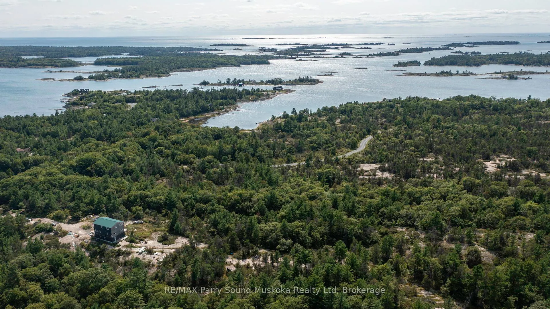Photo 42 of 3 Corduroy Bay Road, Carling — HOMEH