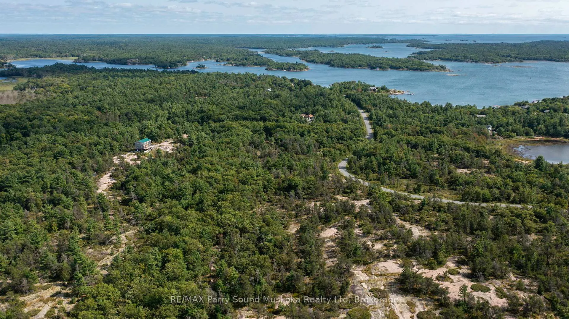 Photo 43 of 3 Corduroy Bay Road, Carling — HOMEH