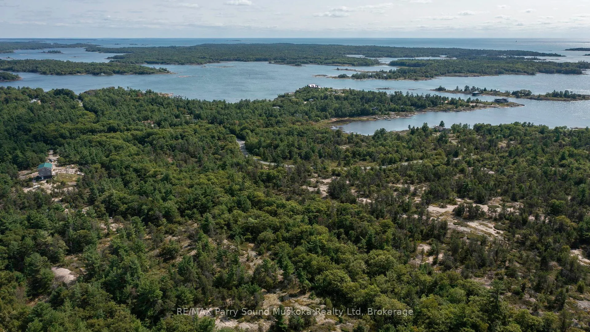 Photo 46 of 3 Corduroy Bay Road, Carling — HOMEH