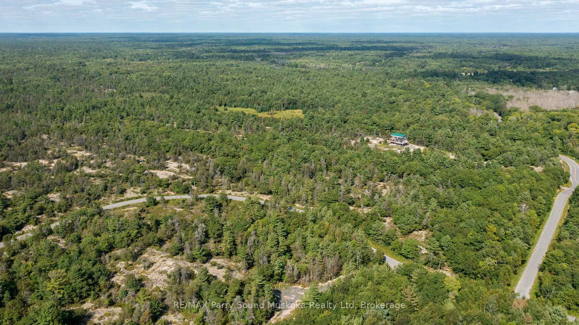 Photo 47 of 3 Corduroy Bay Road, Carling — HOMEH