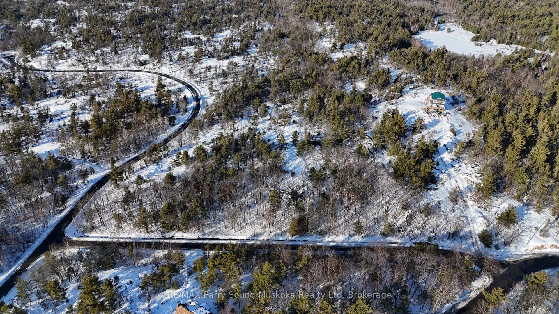 Photo 49 of 3 Corduroy Bay Road, Carling — HOMEH