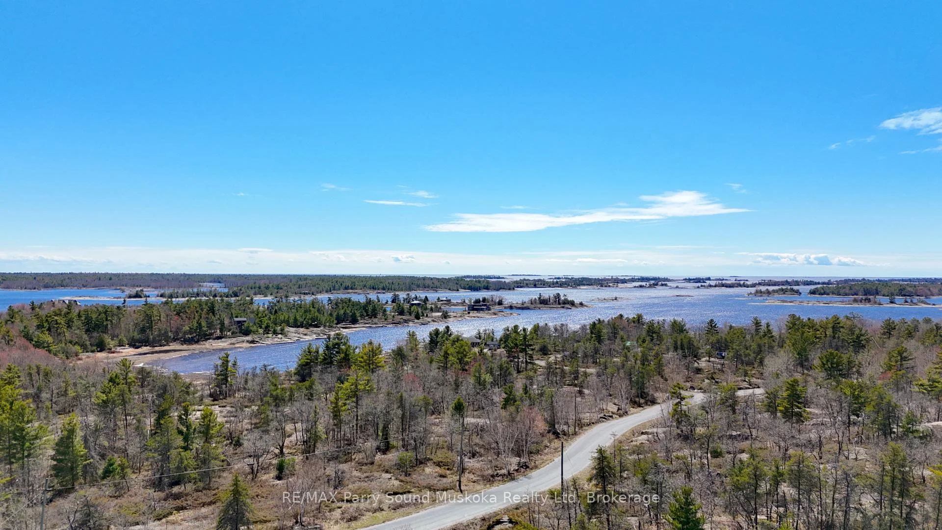 Photo 51 of 3 Corduroy Bay Road, Carling — HOMEH