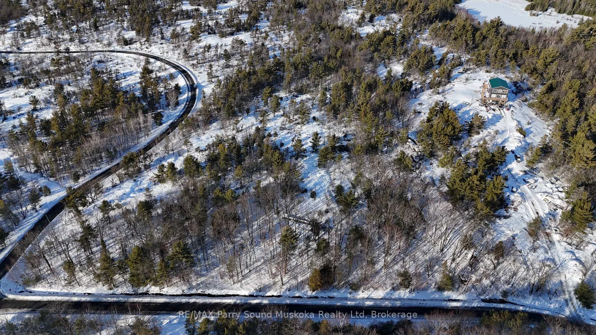 Photo 53 of 3 Corduroy Bay Road, Carling — HOMEH