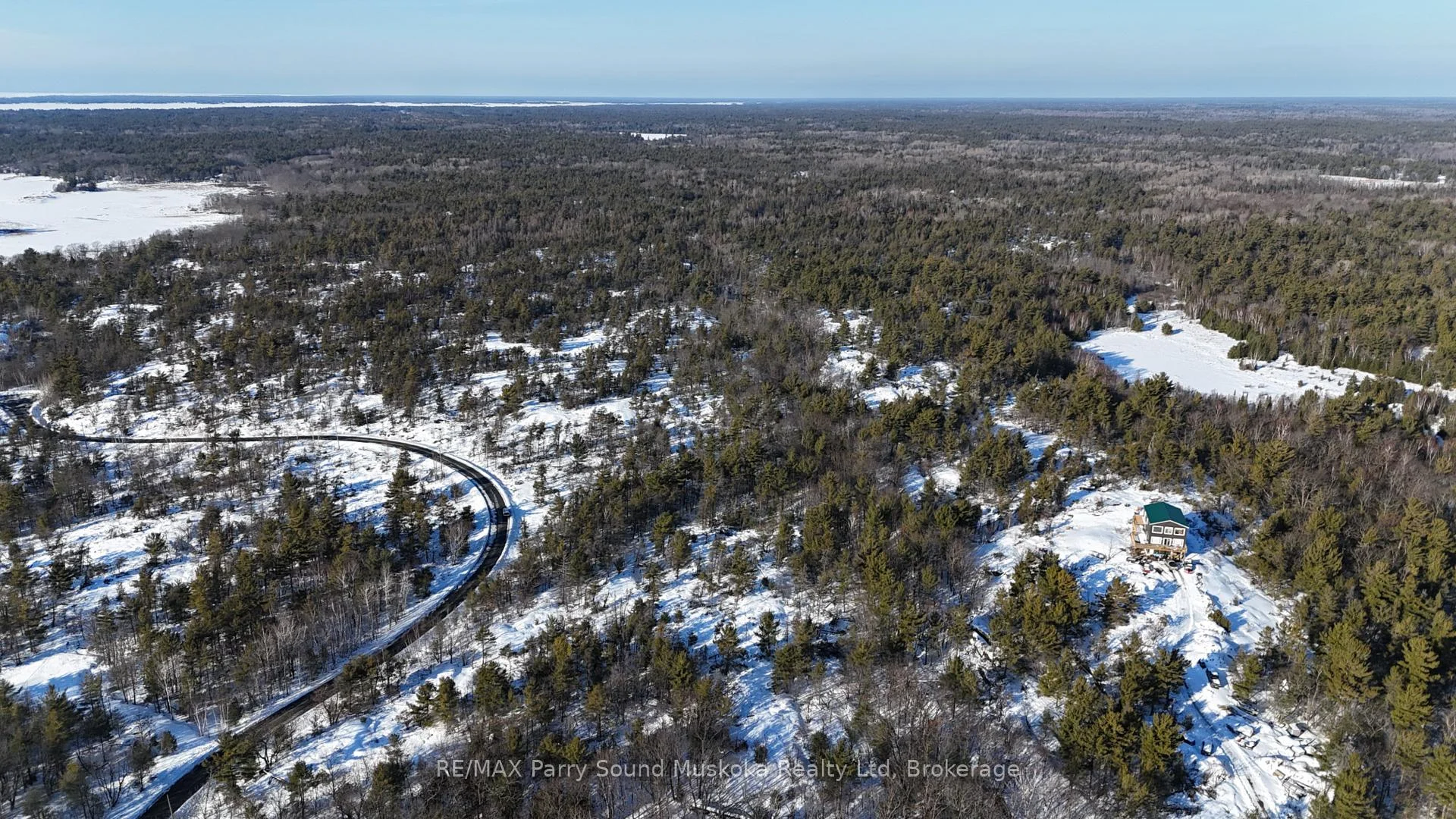 Photo 54 of 3 Corduroy Bay Road, Carling — HOMEH