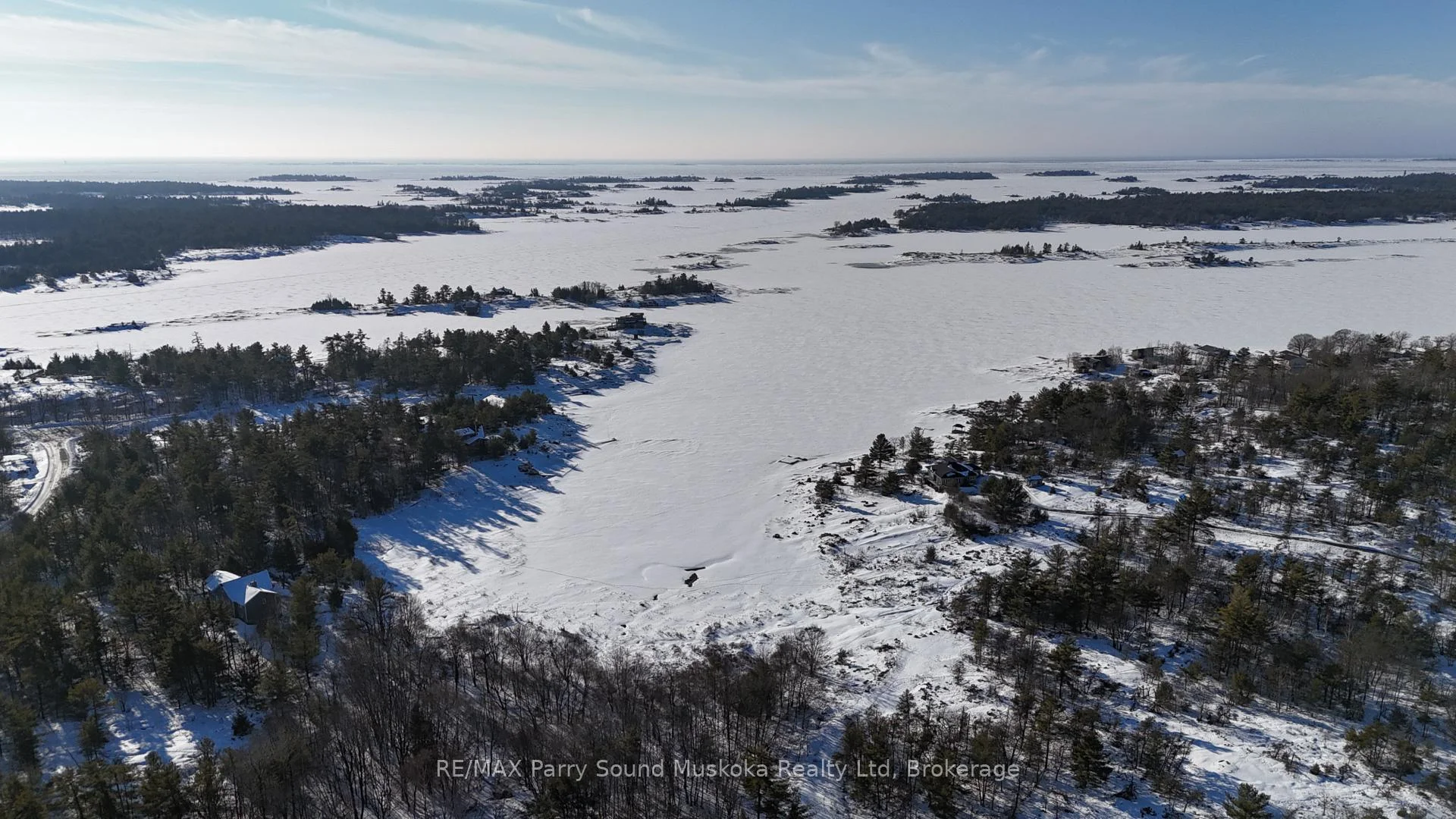 Photo 56 of 3 Corduroy Bay Road, Carling — HOMEH