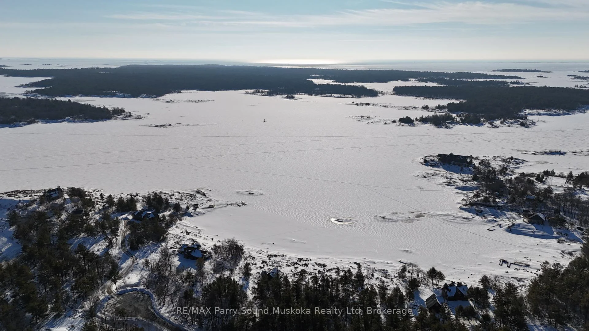 Photo 57 of 3 Corduroy Bay Road, Carling — HOMEH