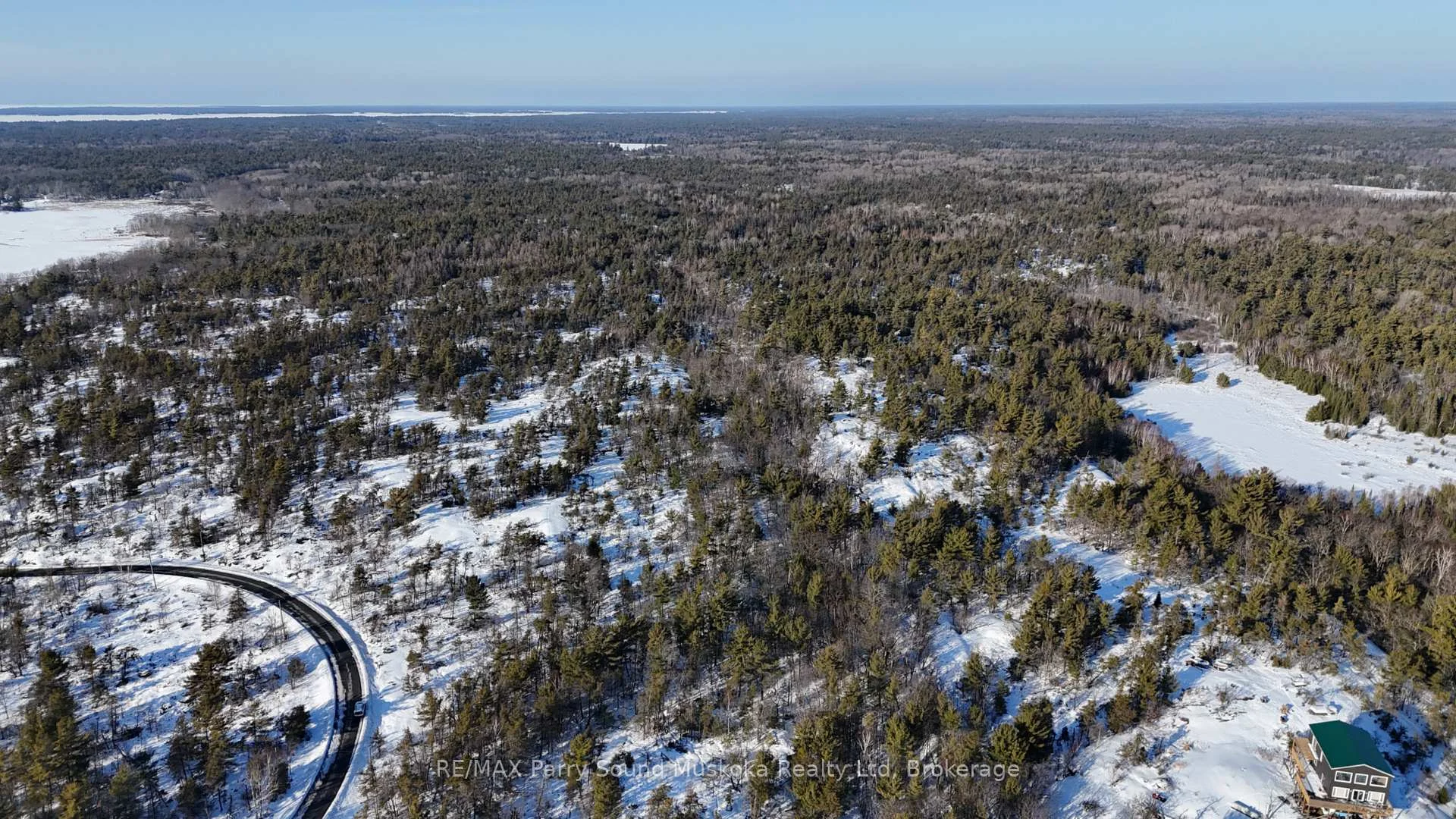 Photo 58 of 3 Corduroy Bay Road, Carling — HOMEH