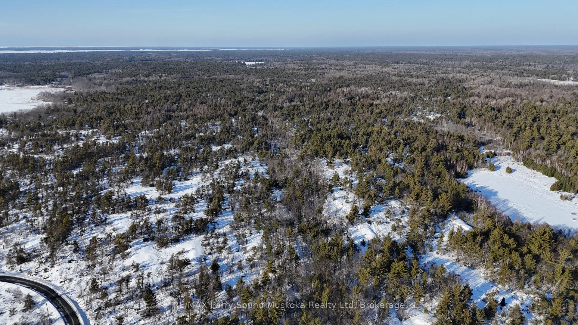 Photo 59 of 3 Corduroy Bay Road, Carling — HOMEH