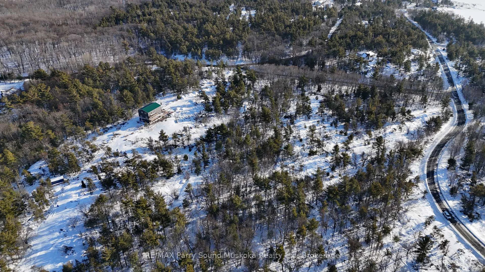 Photo 65 of 3 Corduroy Bay Road, Carling — HOMEH