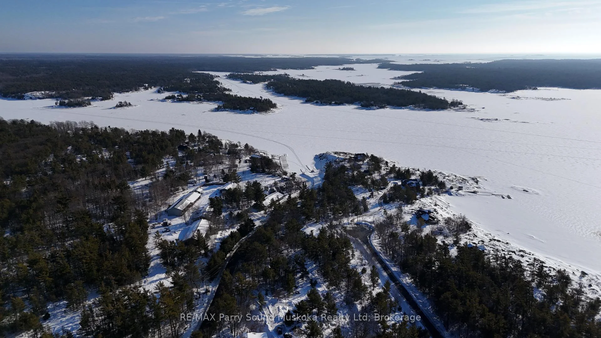 Photo 66 of 3 Corduroy Bay Road, Carling — HOMEH