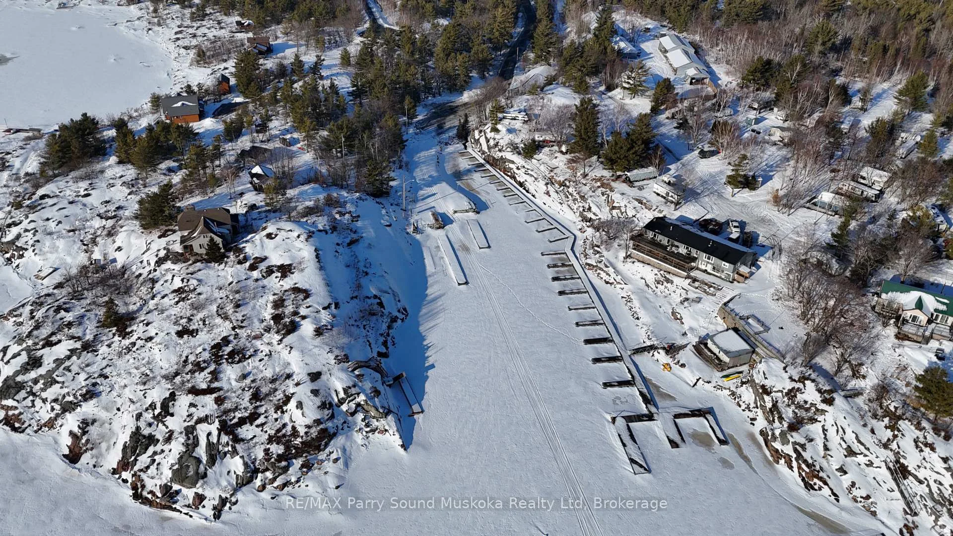 Photo 67 of 3 Corduroy Bay Road, Carling — HOMEH